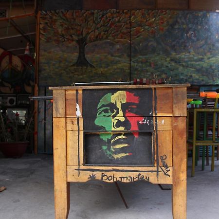 Hi Da Nang Beach Hostel Ngu Hanh Son Bagian luar foto