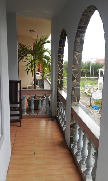 Hi Da Nang Beach Hostel Ngu Hanh Son Ruang foto