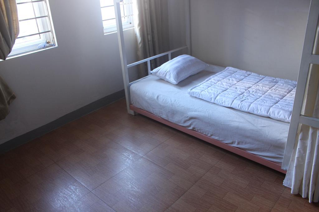 Hi Da Nang Beach Hostel Ngu Hanh Son Bagian luar foto