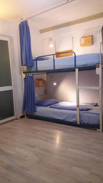 Hi Da Nang Beach Hostel Ngu Hanh Son Bagian luar foto