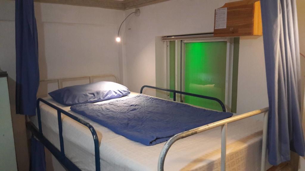 Hi Da Nang Beach Hostel Ngu Hanh Son Bagian luar foto