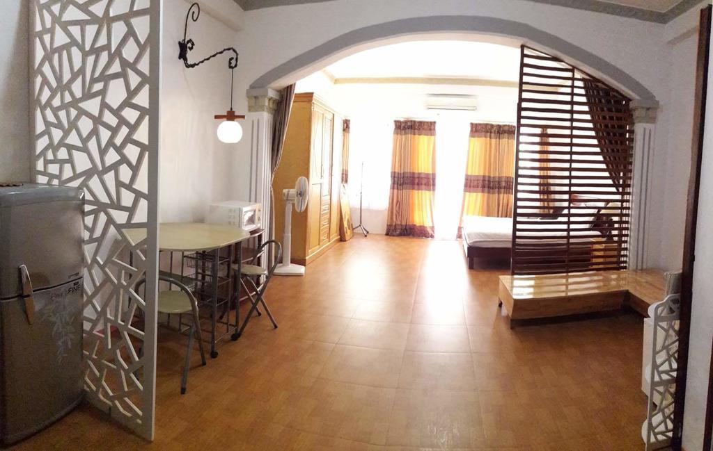 Hi Da Nang Beach Hostel Ngu Hanh Son Bagian luar foto