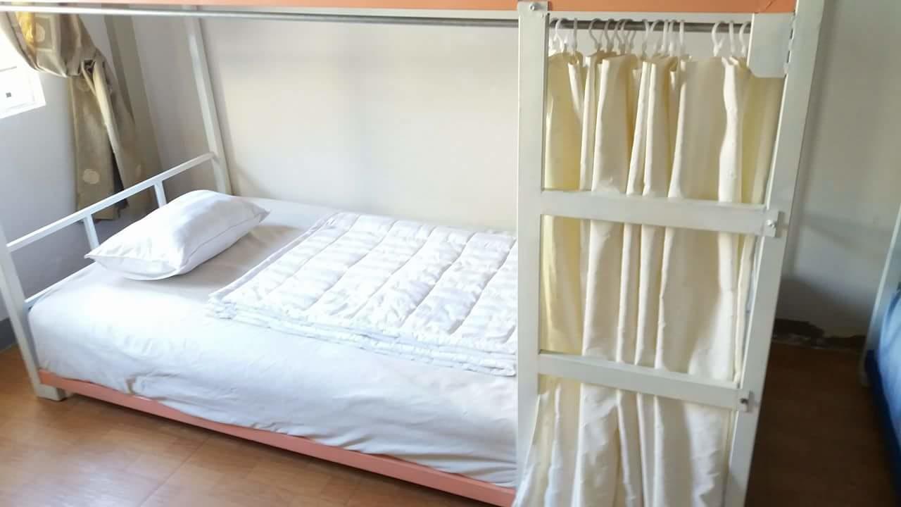 Hi Da Nang Beach Hostel Ngu Hanh Son Bagian luar foto