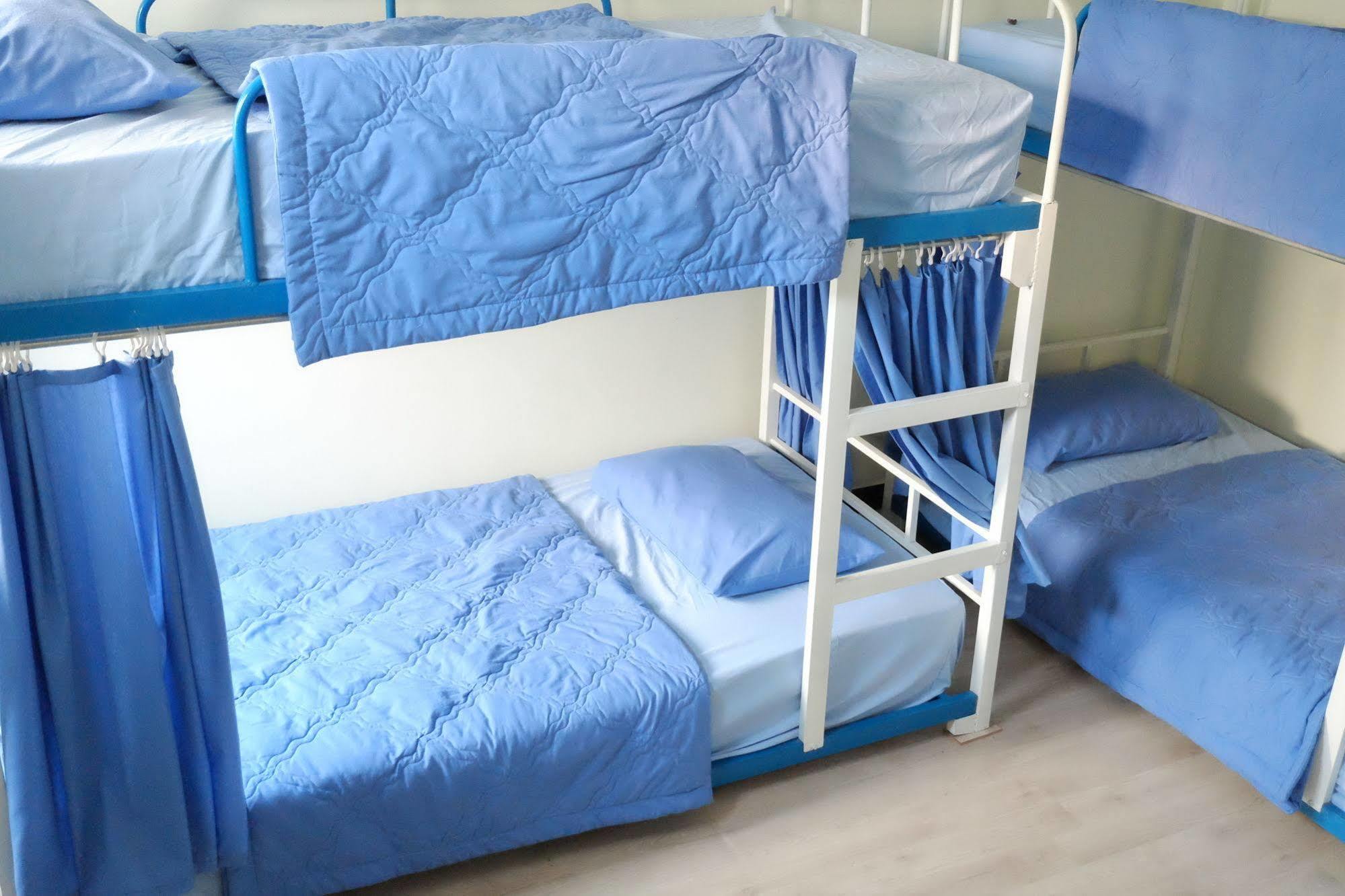 Hi Da Nang Beach Hostel Ngu Hanh Son Bagian luar foto