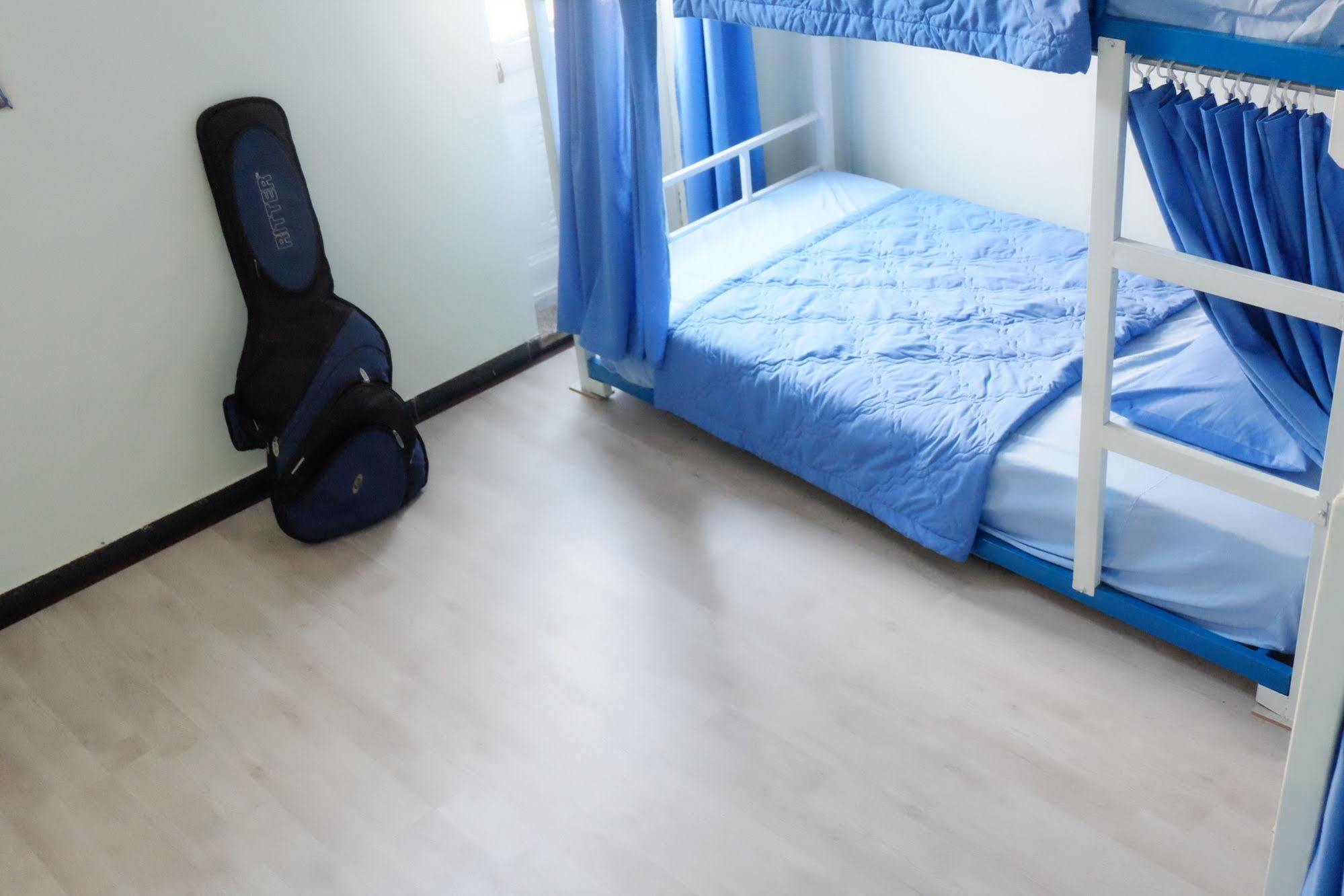 Hi Da Nang Beach Hostel Ngu Hanh Son Bagian luar foto