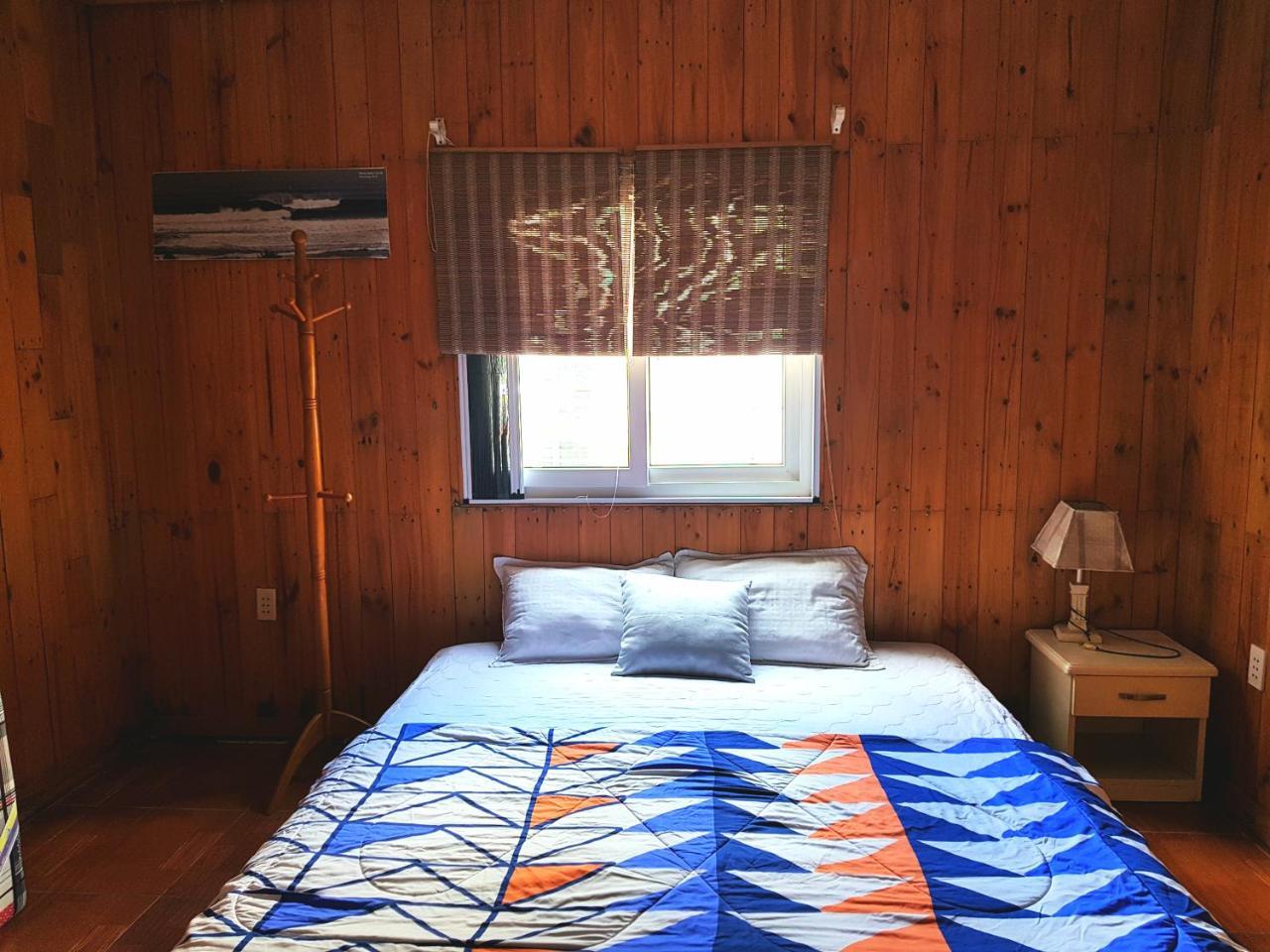 Hi Da Nang Beach Hostel Ngu Hanh Son Bagian luar foto