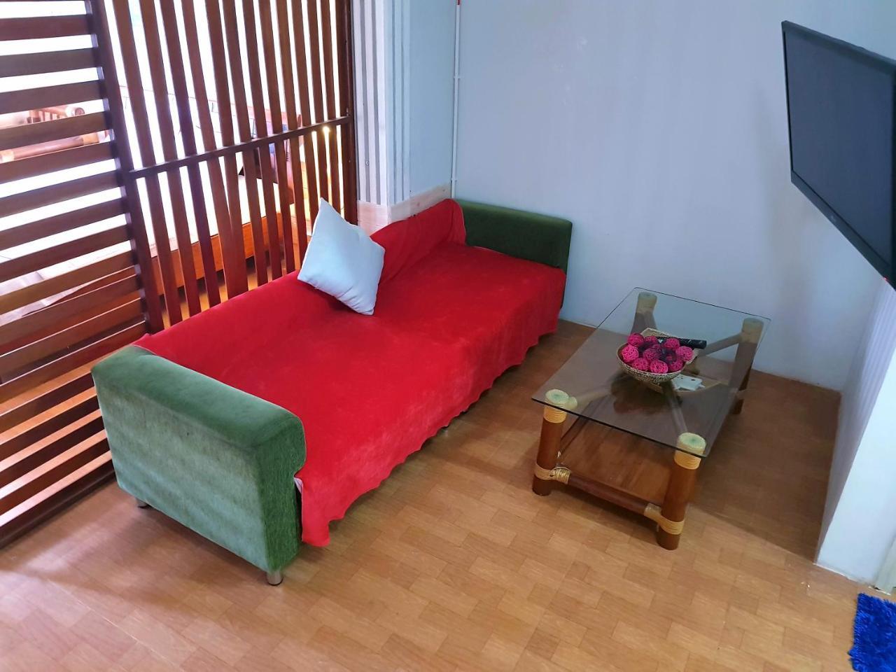 Hi Da Nang Beach Hostel Ngu Hanh Son Bagian luar foto