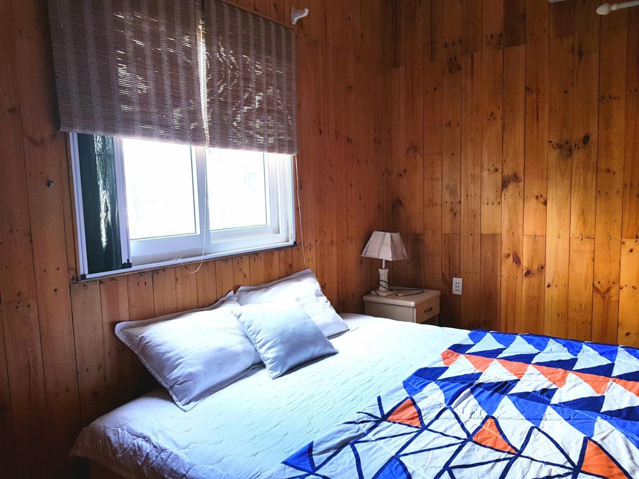 Hi Da Nang Beach Hostel Ngu Hanh Son Bagian luar foto