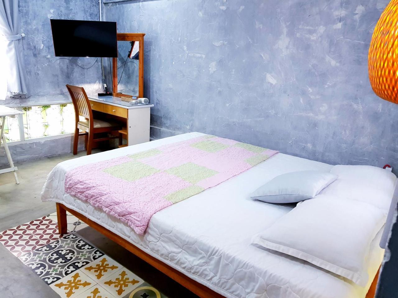 Hi Da Nang Beach Hostel Ngu Hanh Son Bagian luar foto