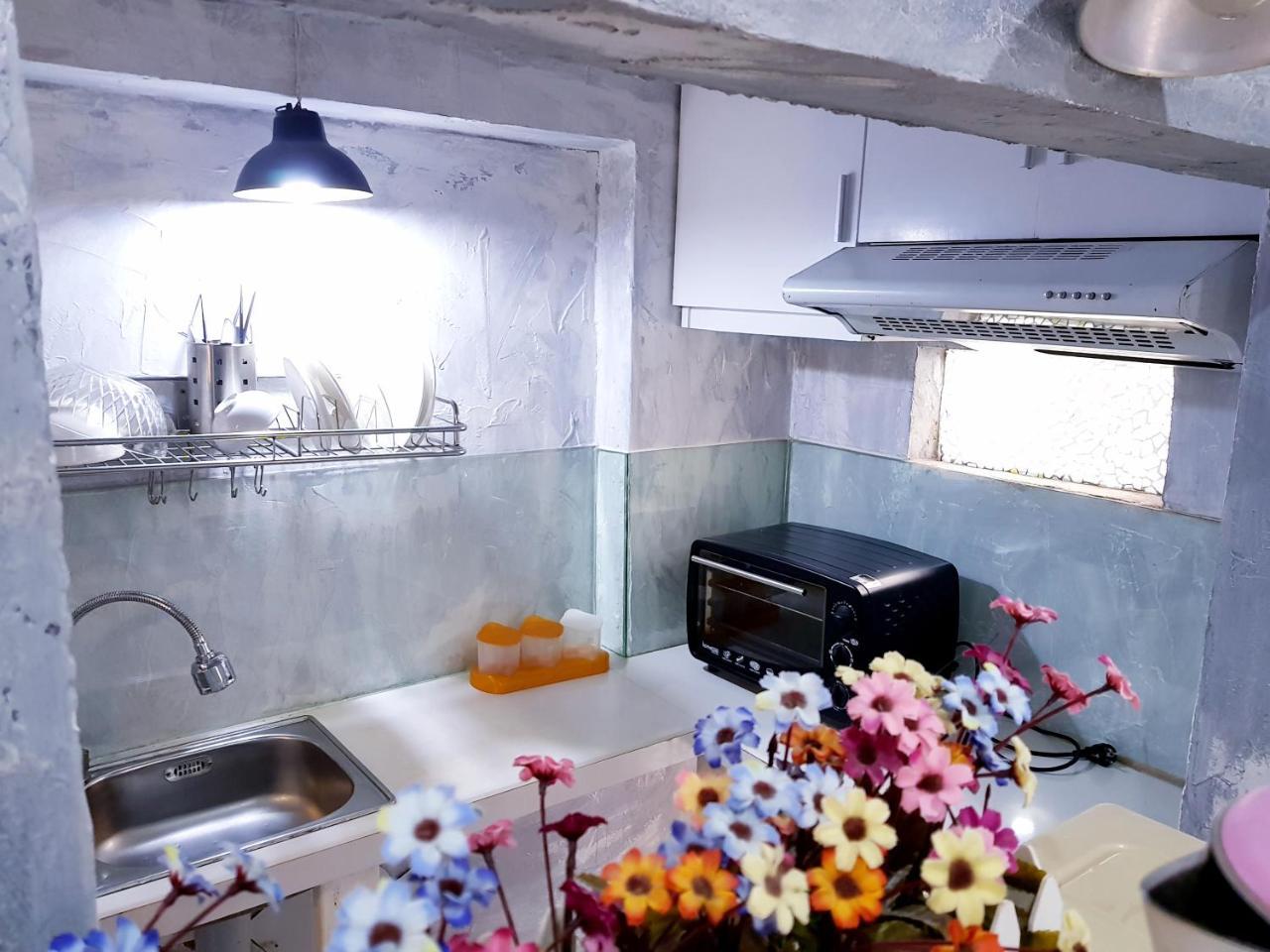 Hi Da Nang Beach Hostel Ngu Hanh Son Bagian luar foto