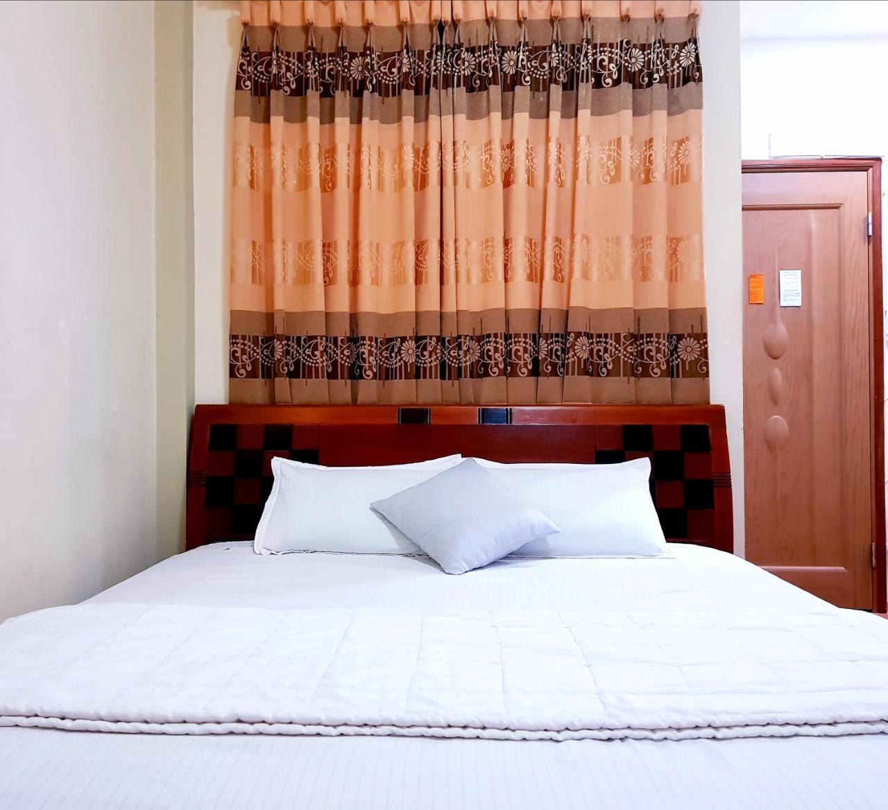 Hi Da Nang Beach Hostel Ngu Hanh Son Bagian luar foto