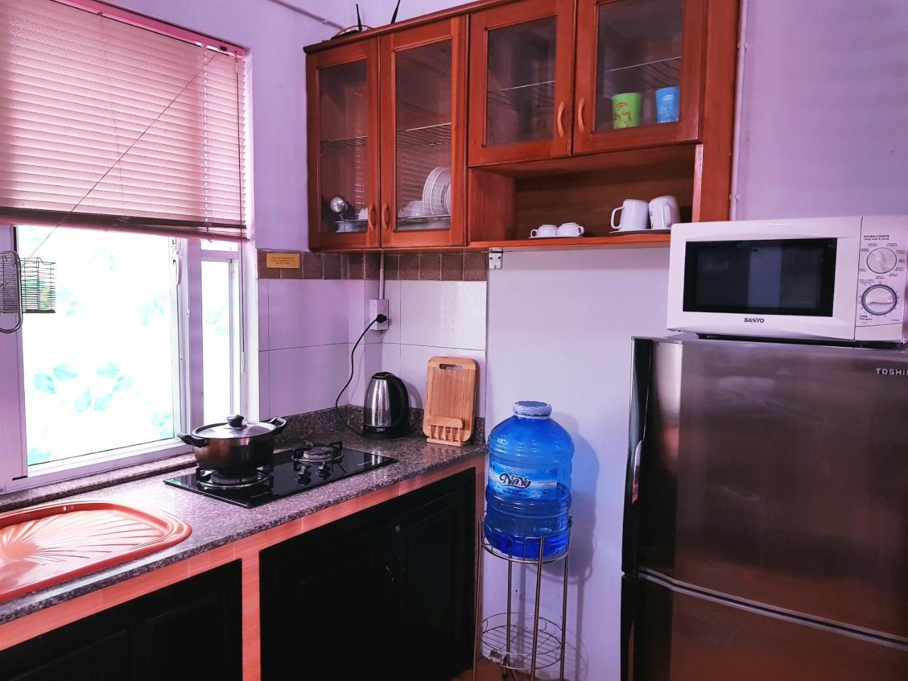Hi Da Nang Beach Hostel Ngu Hanh Son Bagian luar foto