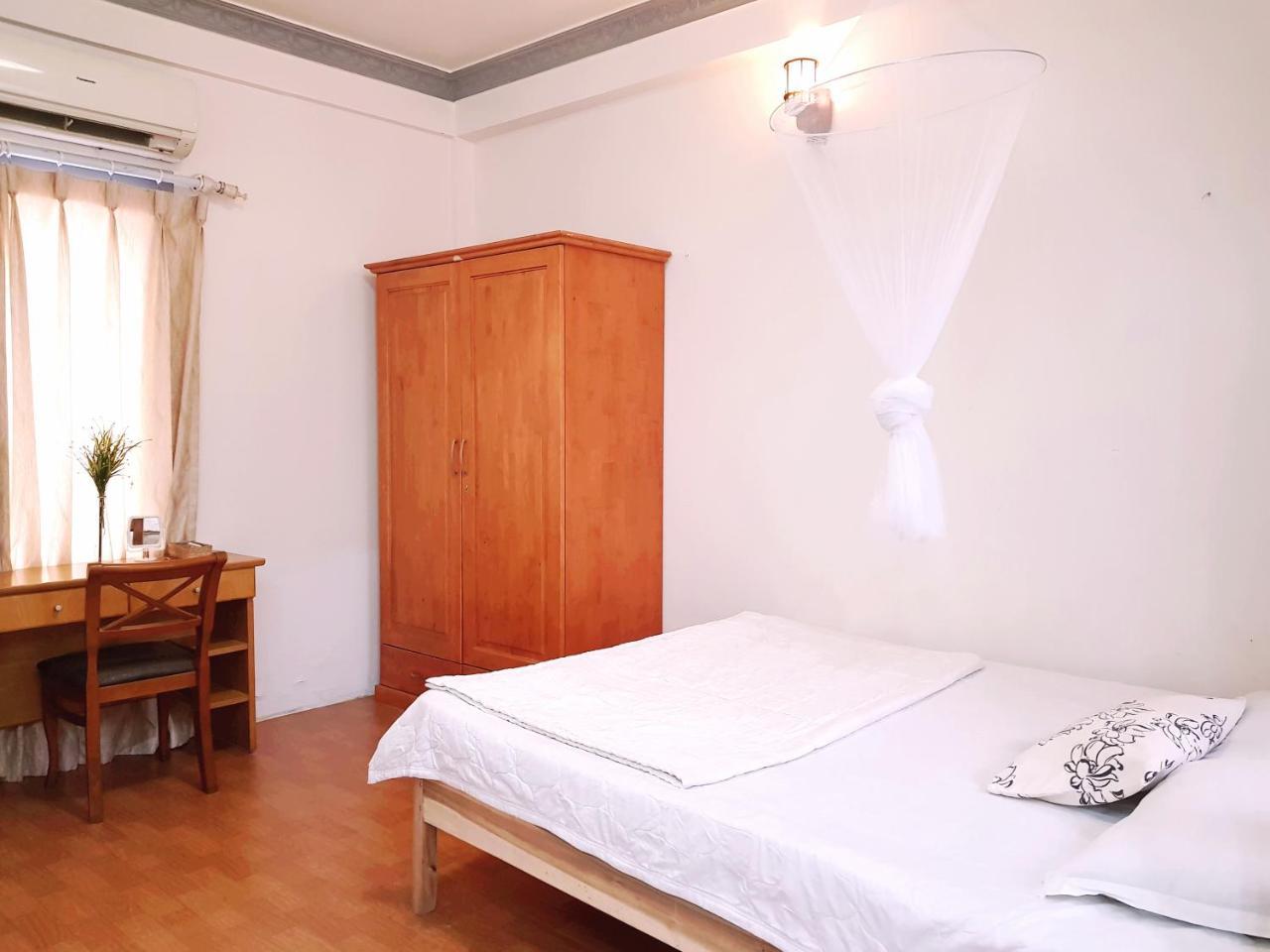 Hi Da Nang Beach Hostel Ngu Hanh Son Bagian luar foto