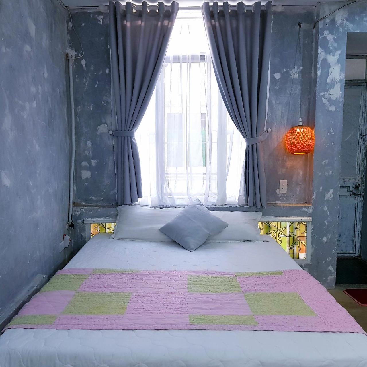 Hi Da Nang Beach Hostel Ngu Hanh Son Bagian luar foto