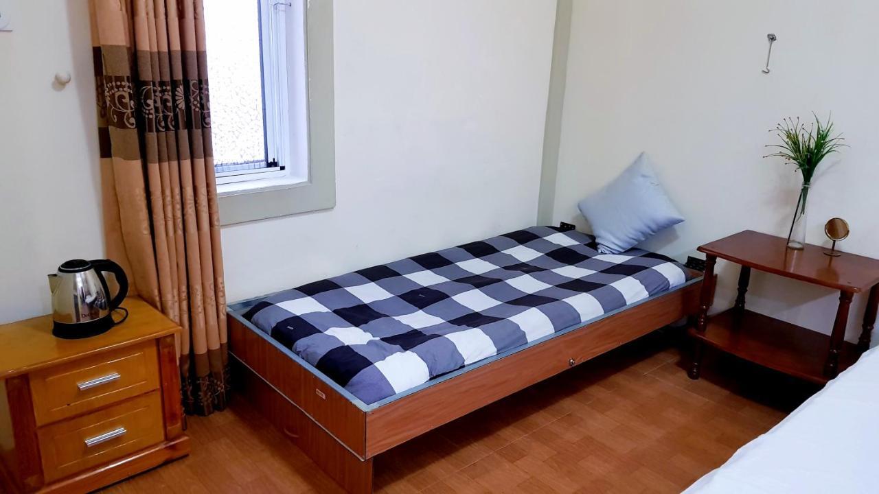 Hi Da Nang Beach Hostel Ngu Hanh Son Bagian luar foto